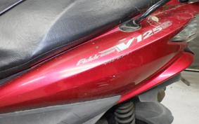 SUZUKI ADDRESS V125 S 2016 CF4MA