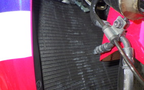 HONDA CBR600RR 2024 PC40