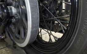 HARLEY FLS 1580 2012