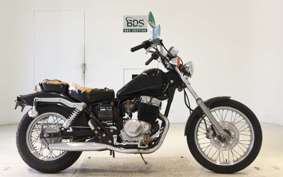 HONDA REBEL 250 MC13