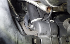 YAMAHA T-MAX 500 Gen.2 2007 SJ04J