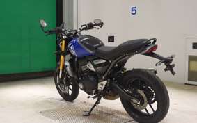TRIUMPH SPEED 400 2025