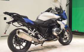 BMW R1200RS 2017