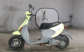 SUZUKI LET`S4 CA45A
