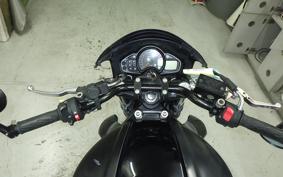 SUZUKI ｸﾞﾗﾃﾞｨｳｽ400 2013 VK58A