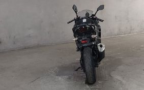 KAWASAKI NINJA 400 2022 EX400G