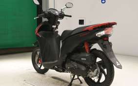 HONDA DIO 110 JF58