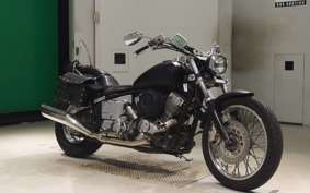 YAMAHA DRAGSTAR 400 2006 VH01J