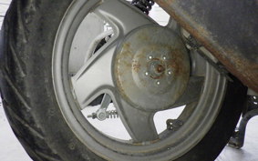 YAMAHA AXIS 100 SB06J