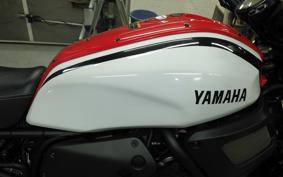 YAMAHA XSR700 2021 RM22J
