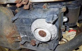 HONDA VT250FE 1997 MC08