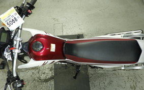 YAMAHA SEROW 250 Gen.2 2018 DG17J