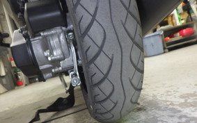 YAMAHA VINO 50 Gen.4 2015 AY02