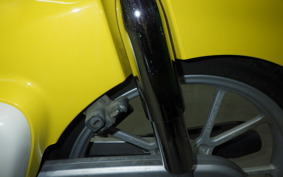 HONDA C110 SUPER CUB 2025 JA59