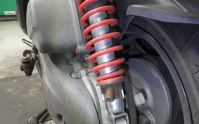 YAMAHA CYGNUS 125 XSR 2 SE44J