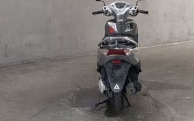 HONDA LEAD 125 JF45