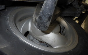 YAMAHA AXIS 125 TREET SE53J