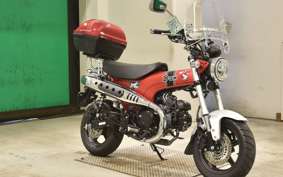 HONDA DAX 125 JB04