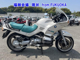 Фото BMW R1100RS с японского аукциона