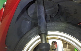 SUZUKI ﾚｯﾂﾊﾞｽｹｯﾄ CA4AA