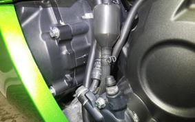 KAWASAKI ZX 1400 NINJA R A 2014