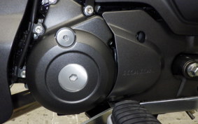 HONDA C125 SUPER CUB JA58