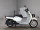 Фото Honda BENLY 50 с японского аукциона