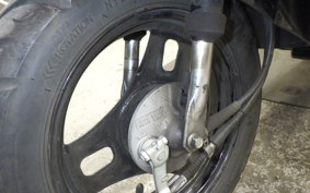 SUZUKI LET's 5 2025 CA47A