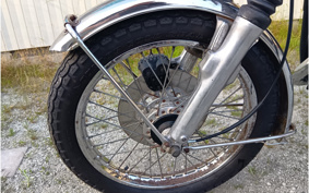 SUZUKI GT250 GT250B