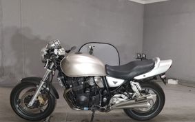 SUZUKI INAZUMA 400 1997 GK7BA