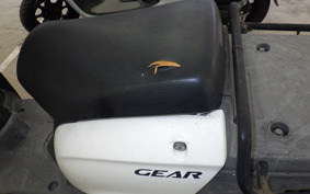 YAMAHA GEAR Gen.2 UA06J