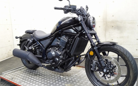 HONDA REBEL 1100 2023 SC83