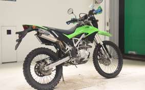 KAWASAKI KLX150BF 1999