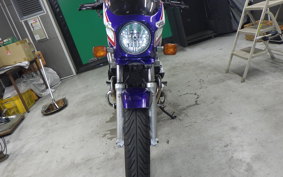 HONDA CB750 GEN 2 2007 RC42