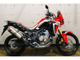 Фото Honda CRF1000L AFRICA TWIN 2016 с японского аукциона