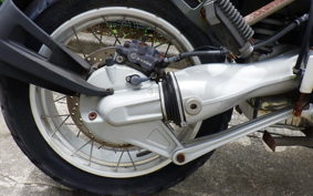 BMW R1150GS