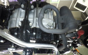 HONDA MONKEY 2008 AB27