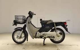 HONDA C50 SUPER CUB AA04