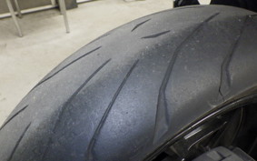 KAWASAKI NINJA 650 A 2017 ER650H