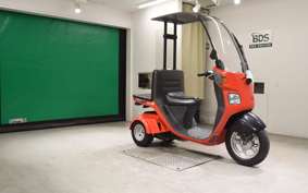 HONDA GYRO CANOPY 2017 TA03