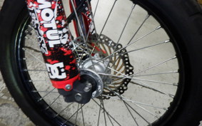 HONDA CRF250L MD47