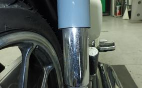 HONDA C125 SUPER CUB JA58