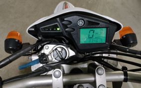 YAMAHA SEROW 250 DG17J