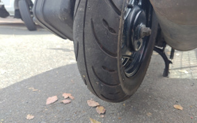 SUZUKI ADDRESS V125 CF46A