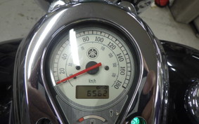 YAMAHA DRAGSTAR 400 CLASSIC  2012 VH02J
