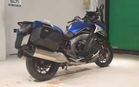 BMW K1600GT 2017