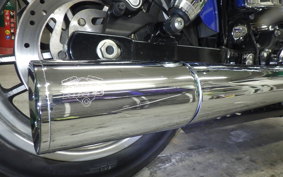 HARLEY FXDL 1580 2008