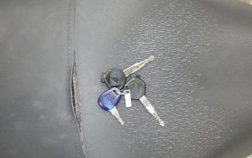 HONDA LEAD 125 2001 JF45