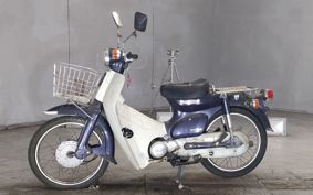 HONDA SUPER CUB90 HA02