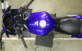 YAMAHA FZS1000 FAZER 2002